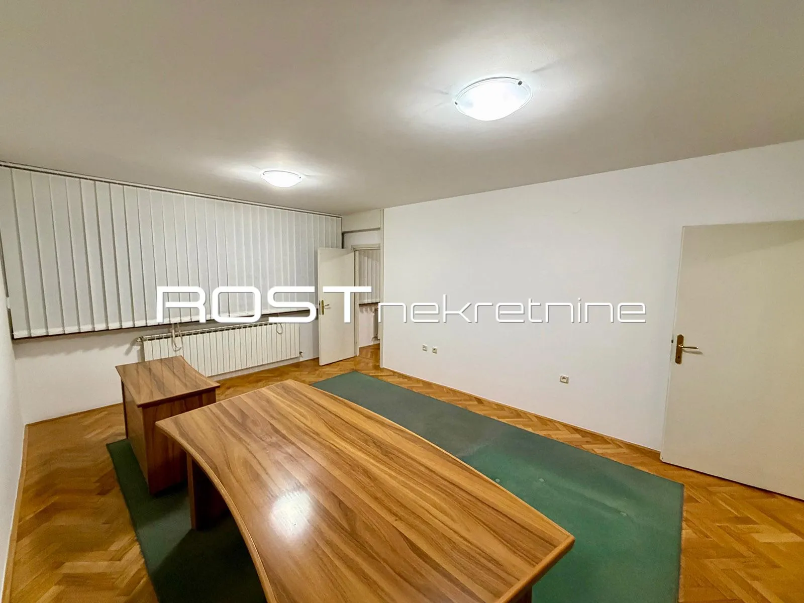 centar - iblerov trg - 105 m2, 4-sobni - novouređeni poslovni prostor - slika 6