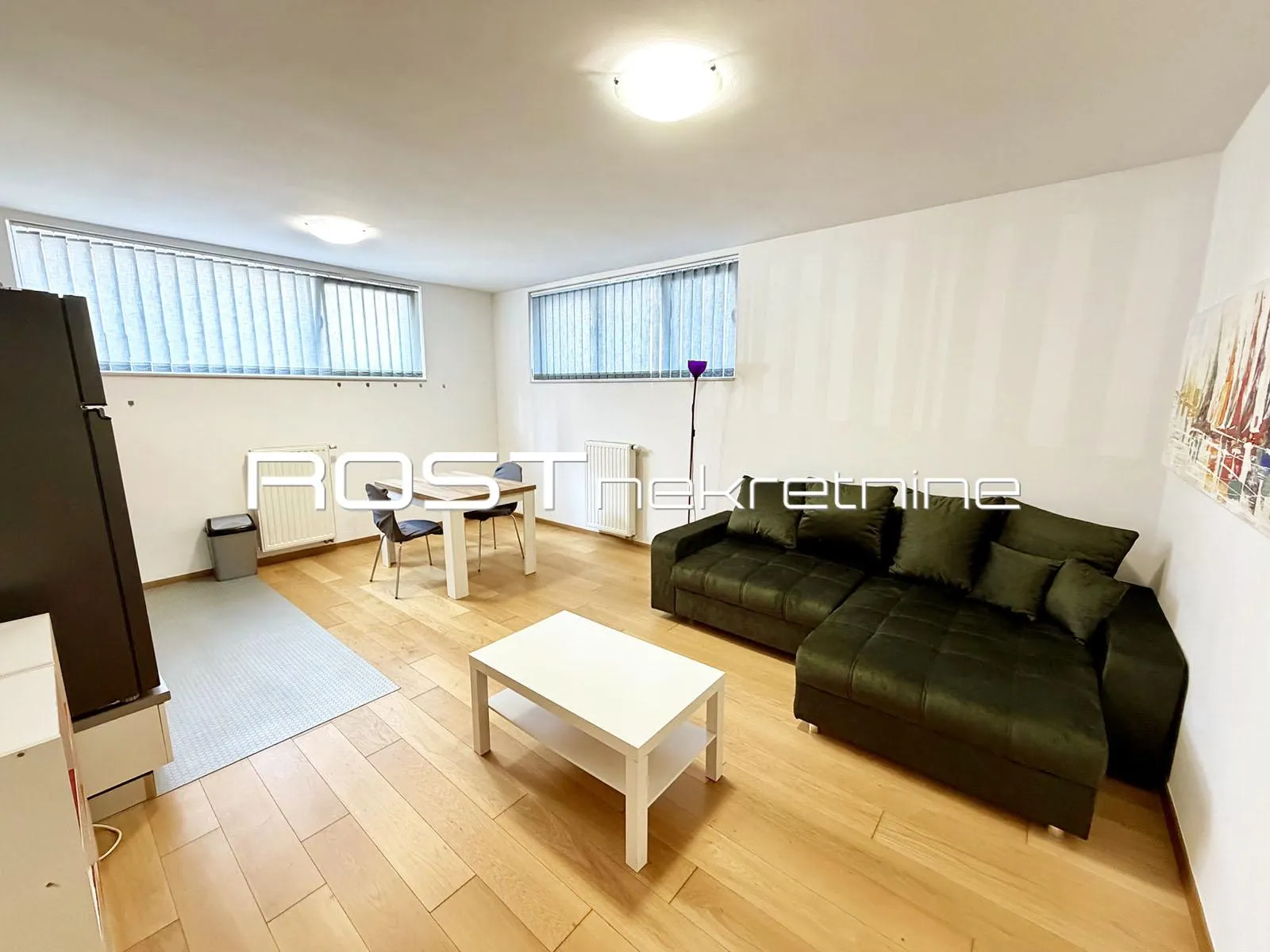 trešnjevka - trakošćanska - 42 m2, 2-sobni - novouređeni stan - slika 4