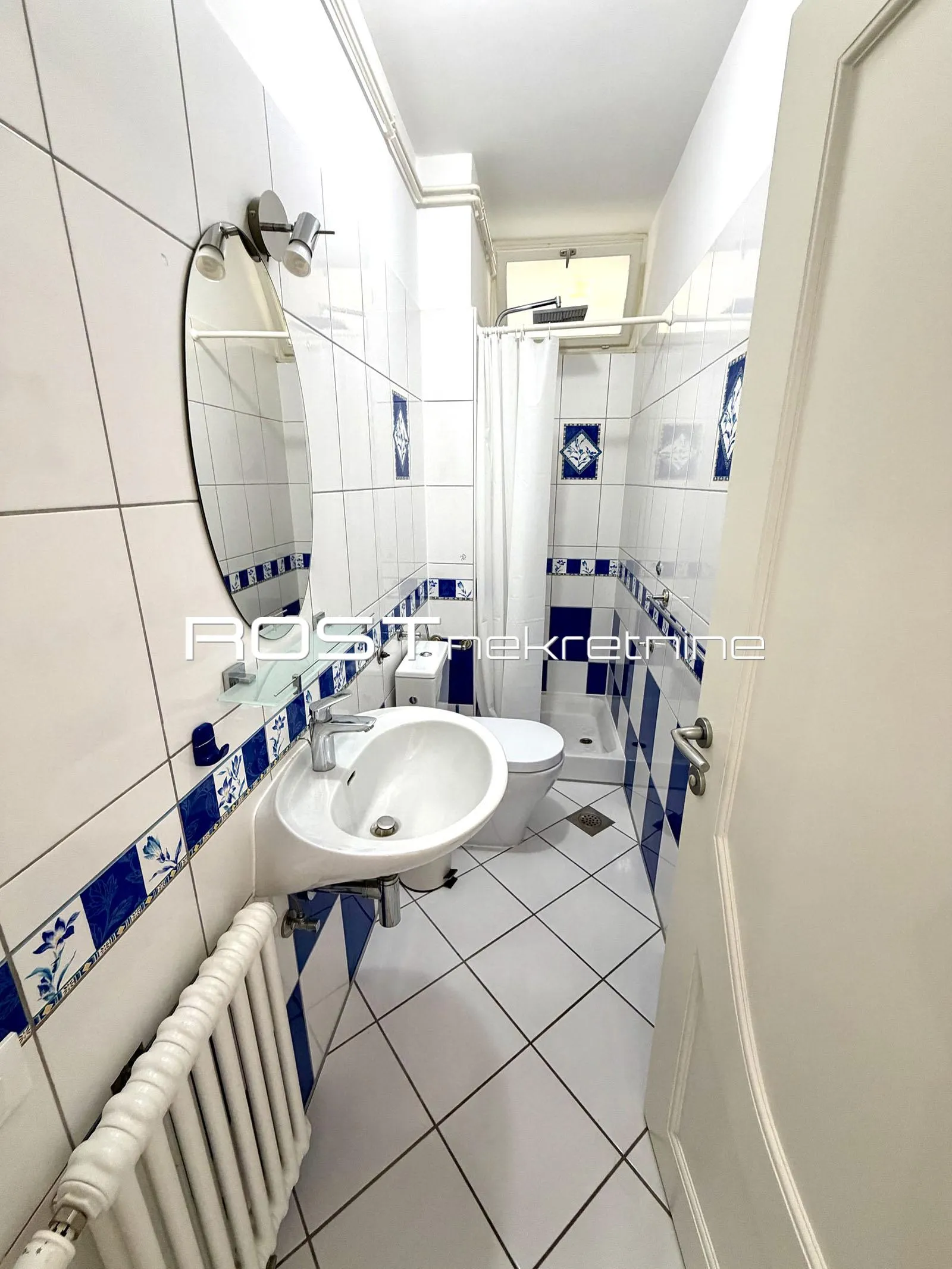 šalata - 160 m2, 4-sobni + 4 balkona + garaža + 3 parkinga - lux - slika 25