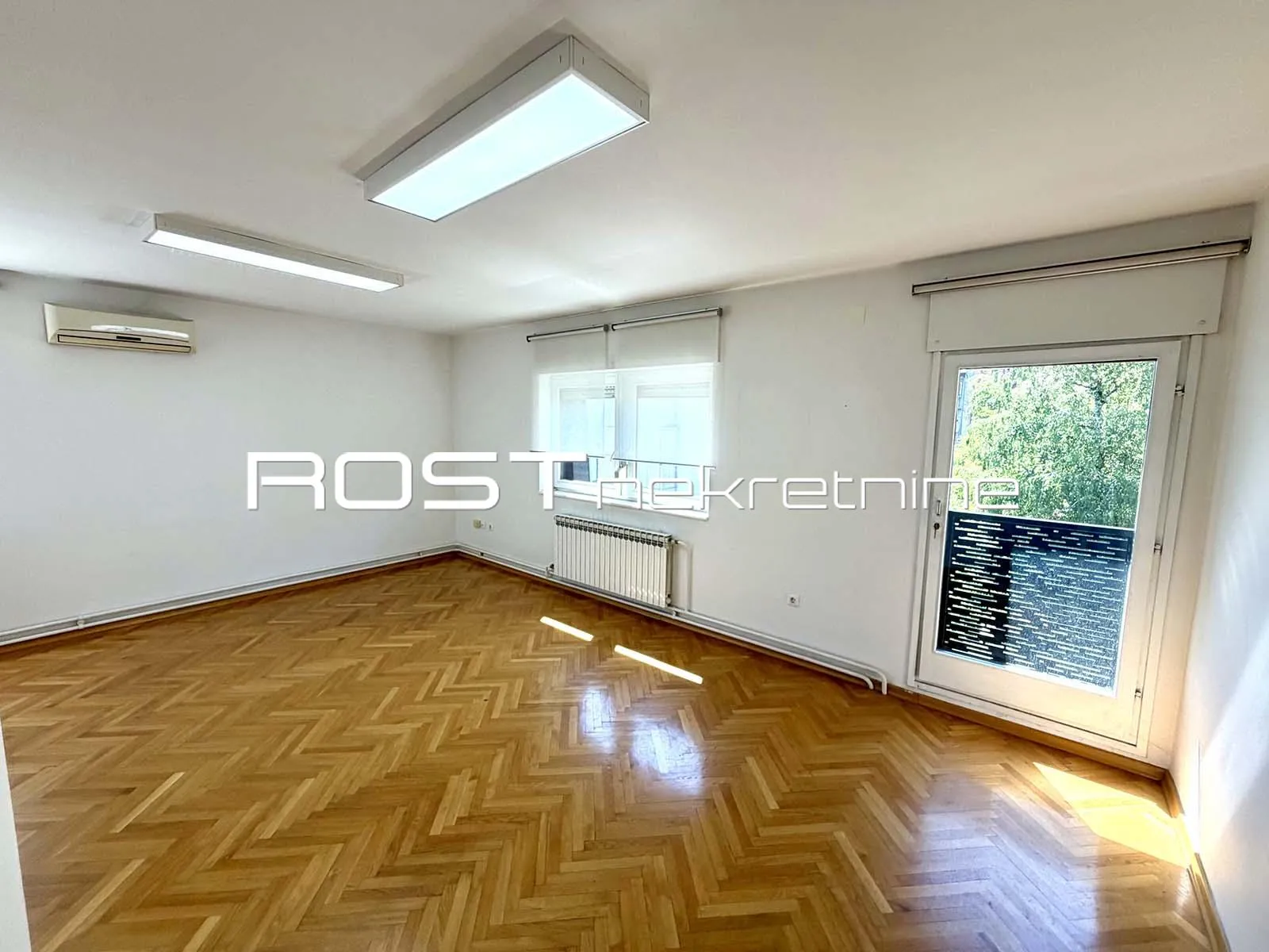 kvaternikov trg - heinzelova - 100 m2, 4-sobni + parking - slika 6