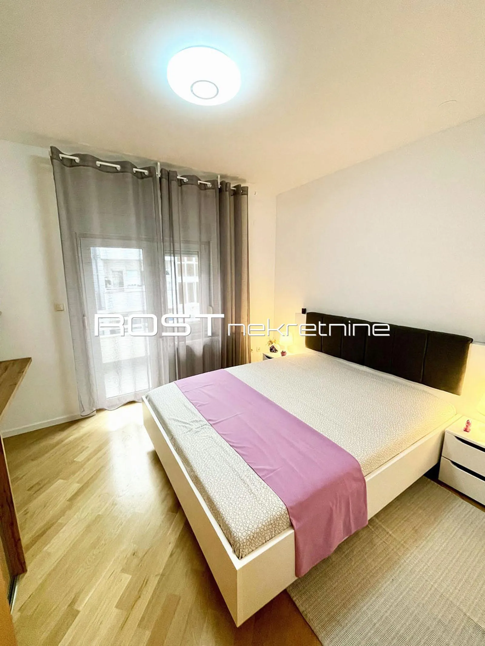kajzerica - podbrežje - 60 m2, 3-sobni + balkon + garaža - atraktivni - slika 12