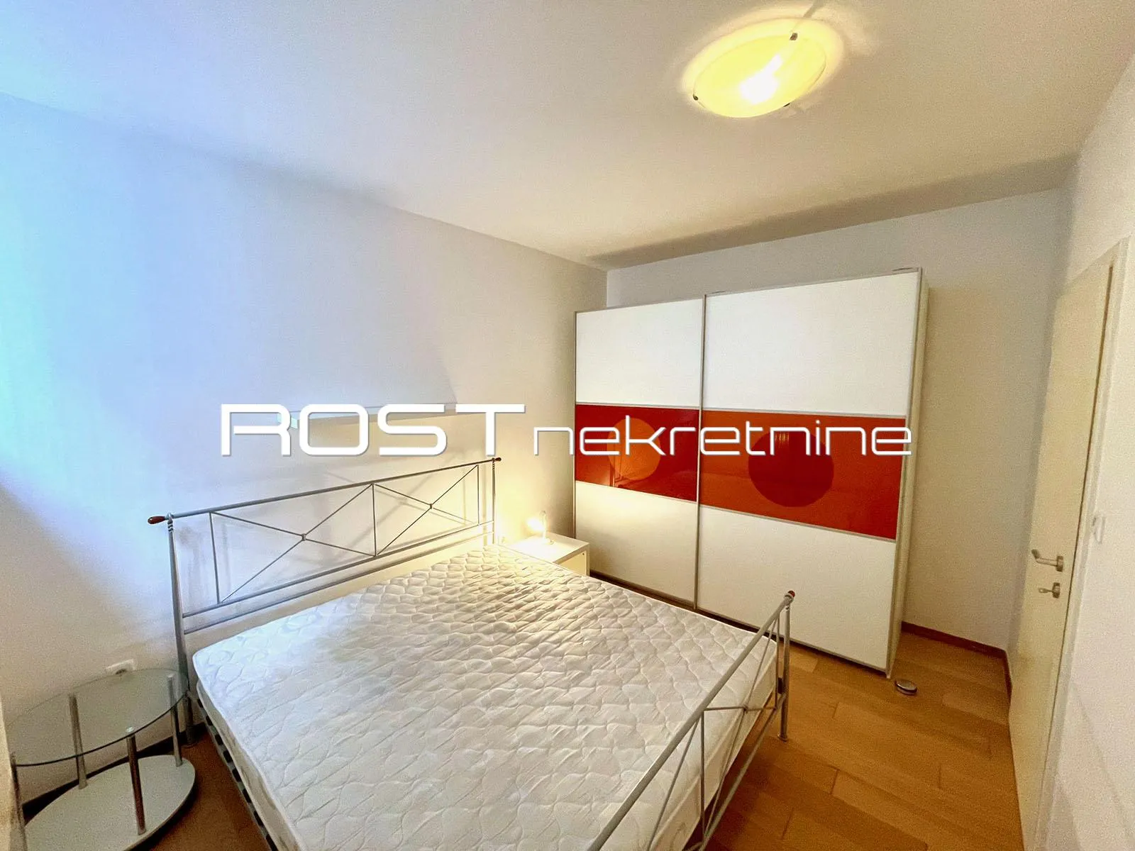trešnjevka - trakošćanska - 42m2, 2-sobni - novouređeni - slika 6