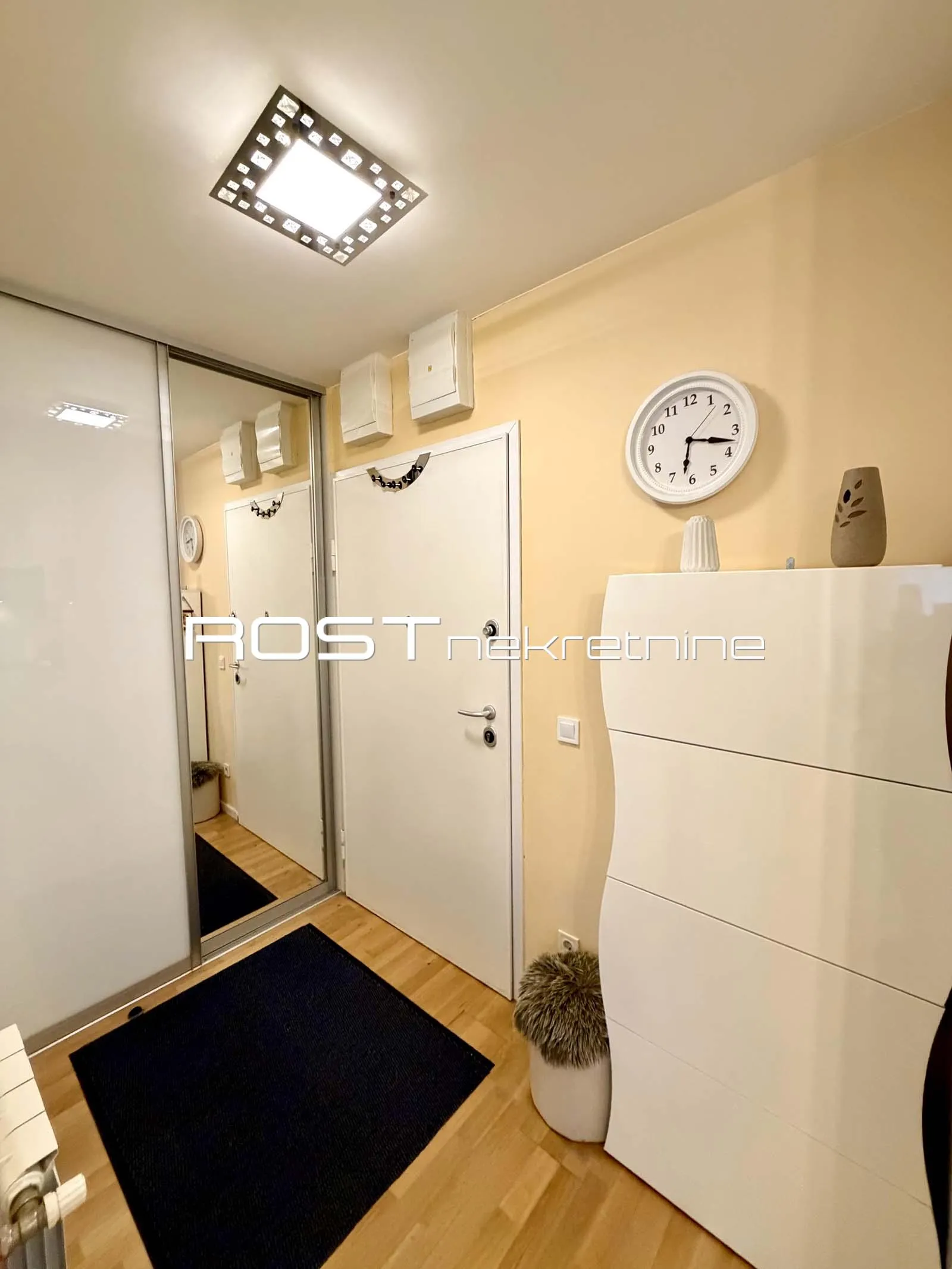 novi zagreb - zapruđe - 47 m2, 2-sobni + balkon + parking - lux - slika 22