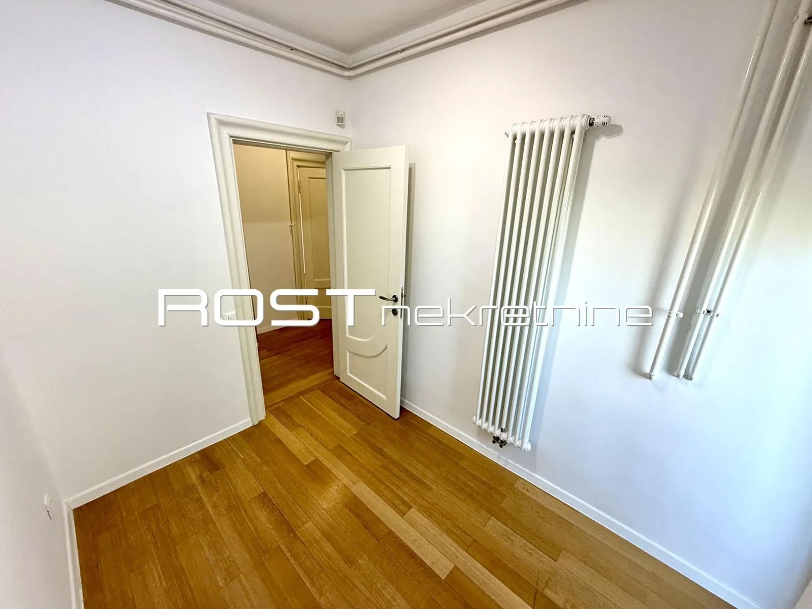 šalata - 160 m2, 4-sobni + 4 balkona + garaža + 3 parkinga - lux - slika 21