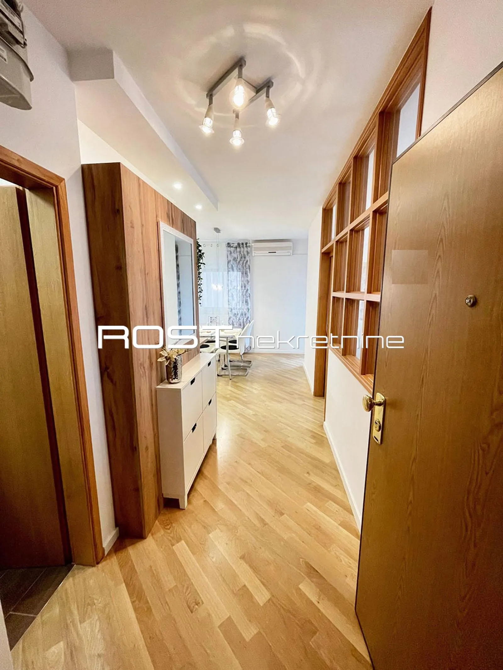 kajzerica - podbrežje - 60 m2, 3-sobni + balkon + garaža - atraktivni - slika 22