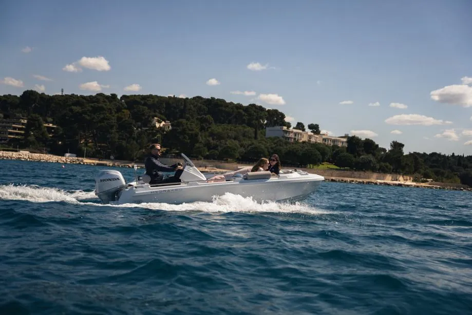 roto 450 family + honda bf 50 (testno plovilo) - slika 6