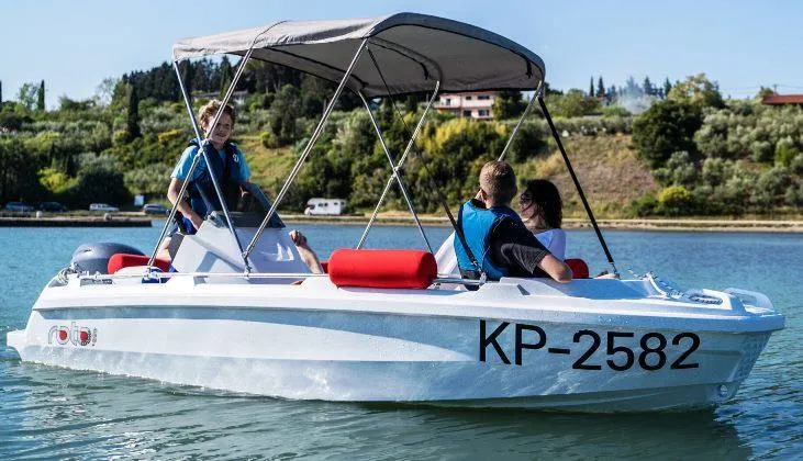 roto 450 family + honda bf 50 (testno plovilo) - slika 9