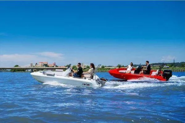 roto 450 family + honda bf 50 (testno plovilo) - slika 16