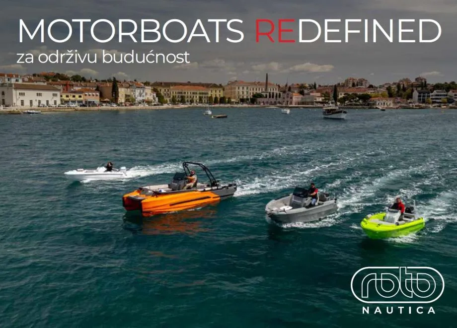 roto 450 family + honda bf 50 (testno plovilo) - slika 19