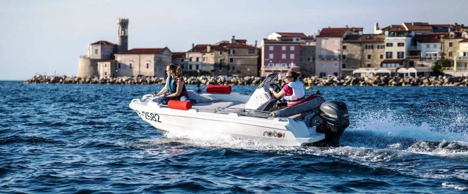 roto 450s family - nepotopiva brodica - slika 9