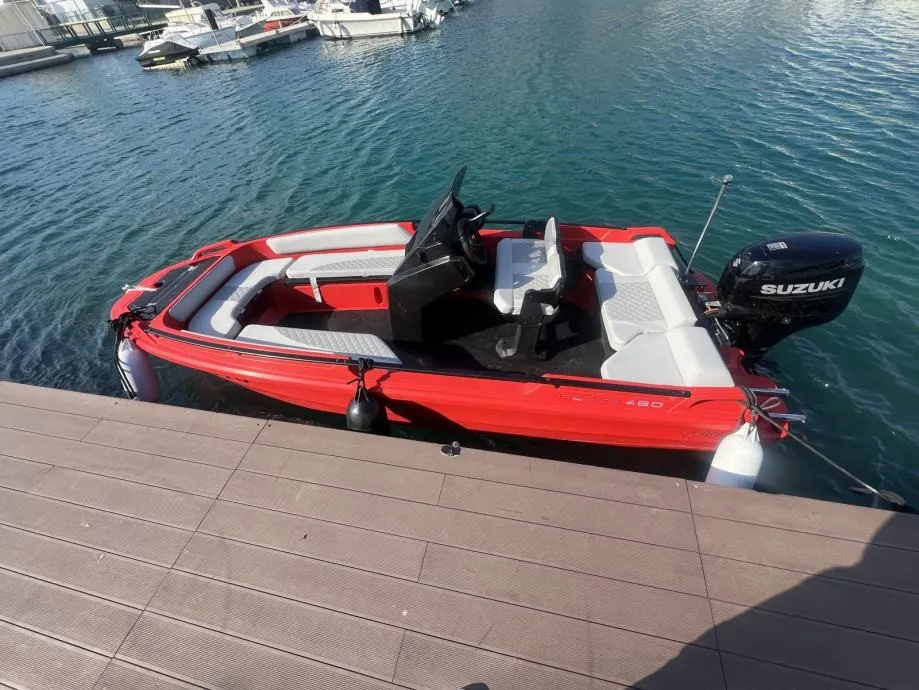 roto hydra 460 family - brodica od nepotopivog sendviča - slika 9