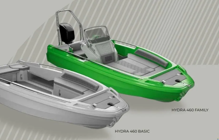 roto hydra 460 family - brodica od nepotopivog sendviča - slika 6