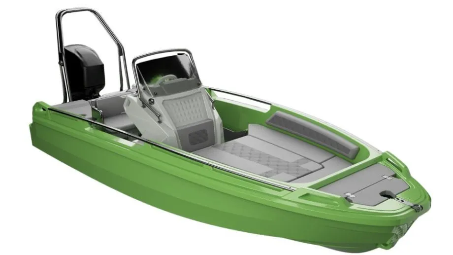 roto hydra 460 family - brodica od nepotopivog sendviča - slika 13