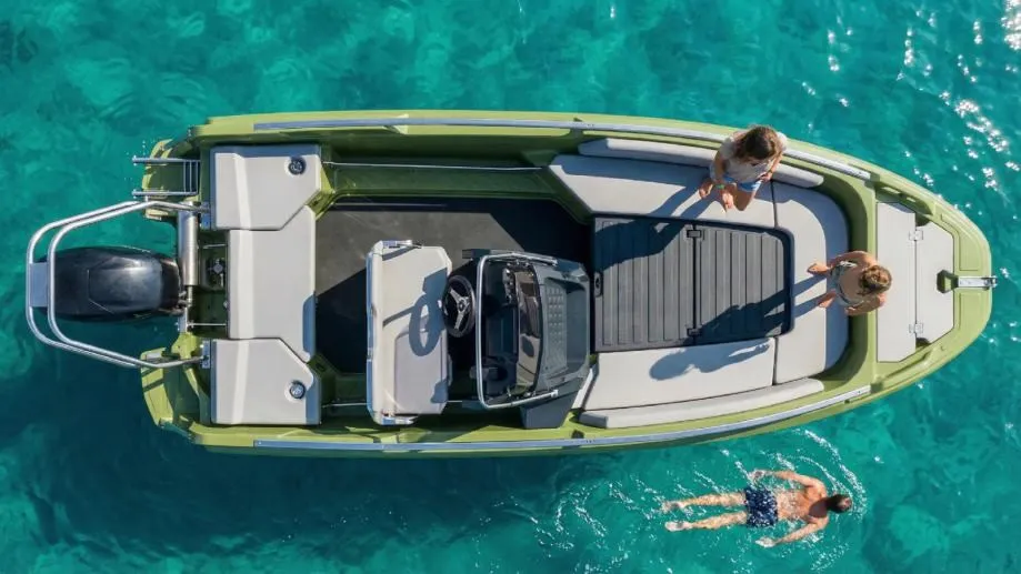 roto hydra 460 family - brodica od nepotopivog sendviča - slika 3
