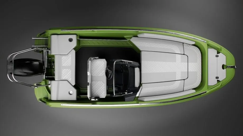 roto hydra 460 family - brodica od nepotopivog sendviča - slika 2