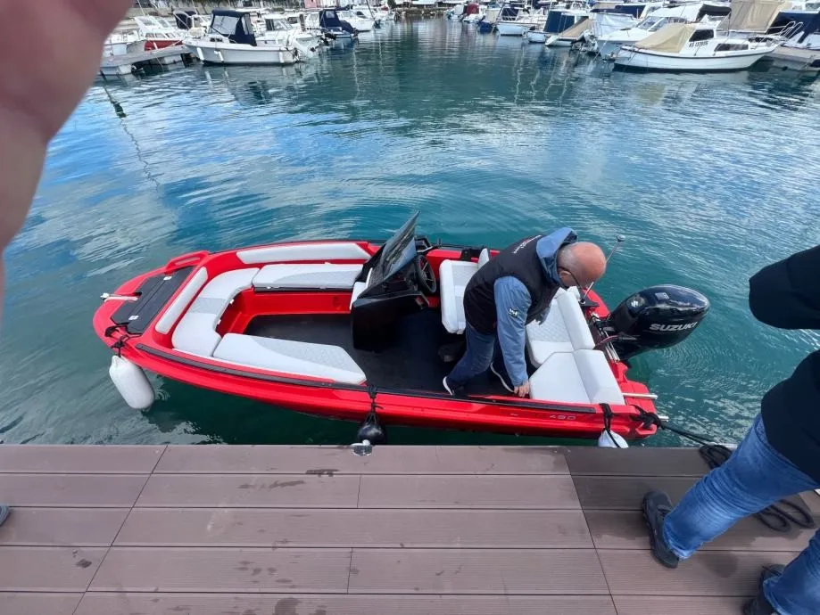 roto hydra 460 family - brodica od nepotopivog sendviča - slika 18