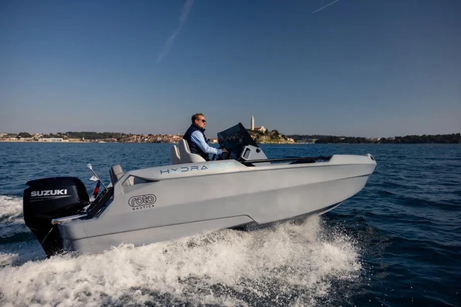 roto hydra 530 - novo doba brodica - slika 5