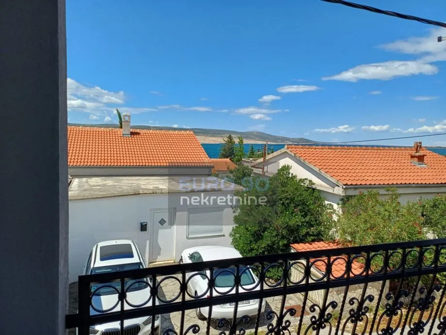rovanjska-lijepa samostojeća kuća sa dva stana, 150 m od mora - slika 8