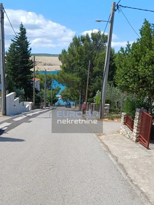 rovanjska-lijepa samostojeća kuća sa dva stana, 150 m od mora - slika 9