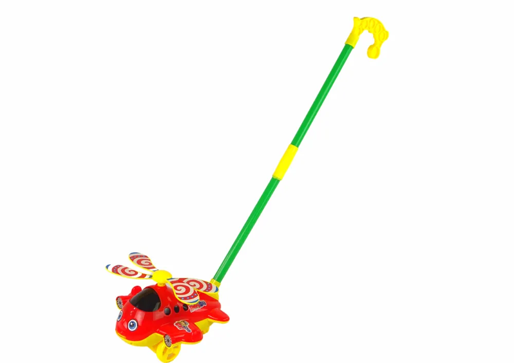 hodalica plane pusher 2 - slika 4