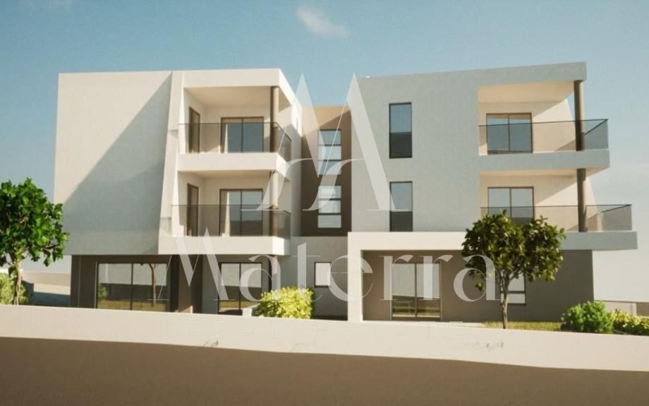 vodice, stan s7 - 81,50m2, terasa, 2. kat, 400m od plaže - slika 5