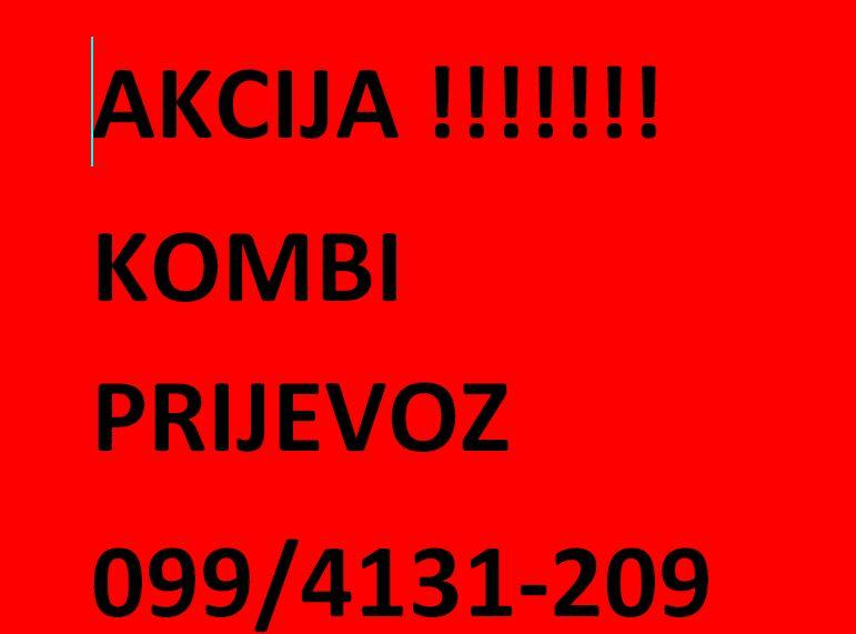 dostava ikea,lesnina,emmezeta,pevex... isti dan 099/4131-209 - slika 2