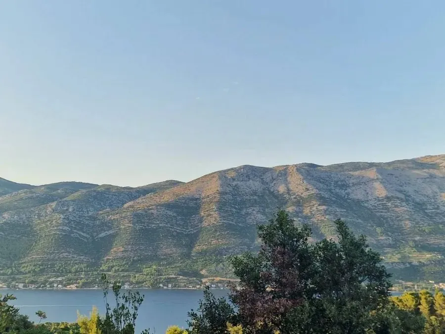 građevinsko zemljište na prodaju - korčula - slika 10
