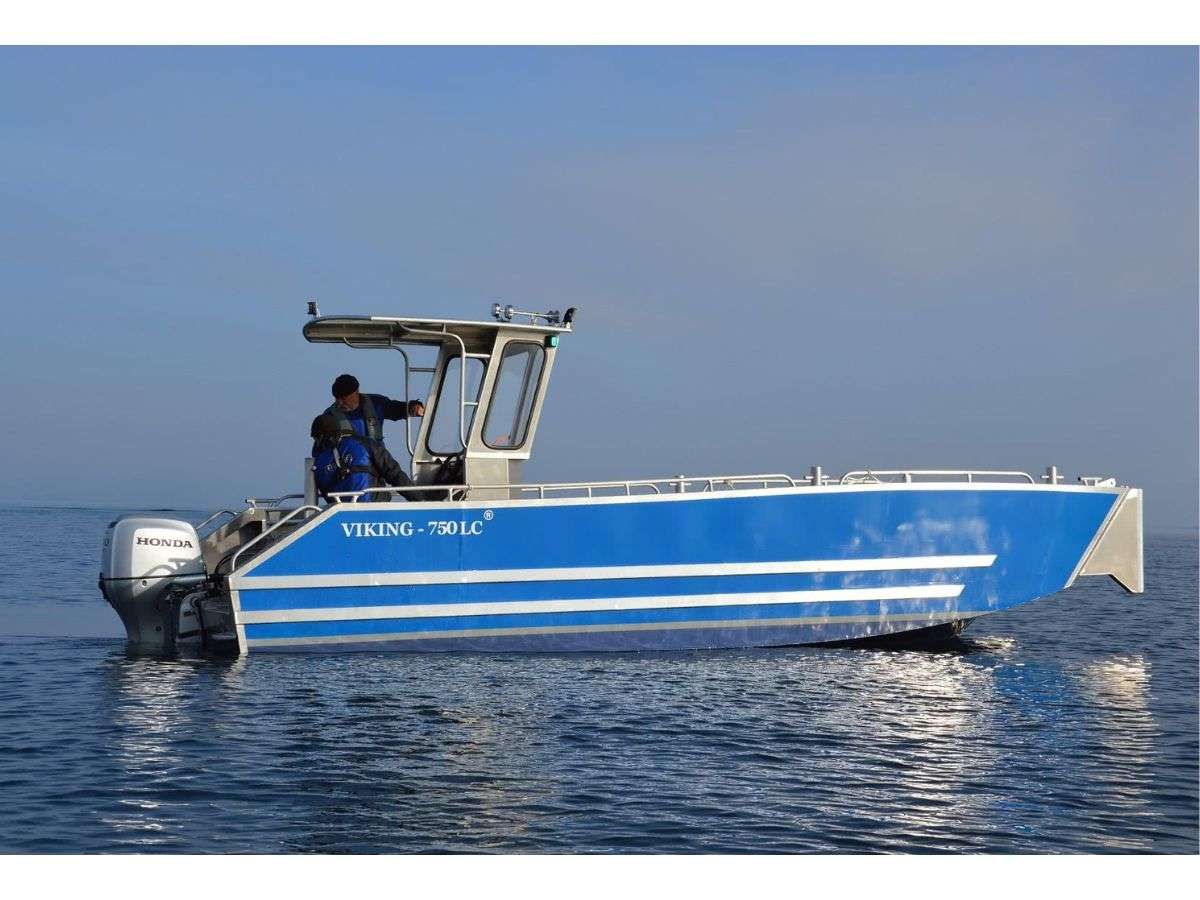 viking 750lc - slika 7