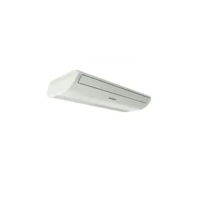 hitachi klima r410a rpfc-5.0une1nh podno stropna unutarnja jedinica - slika 2