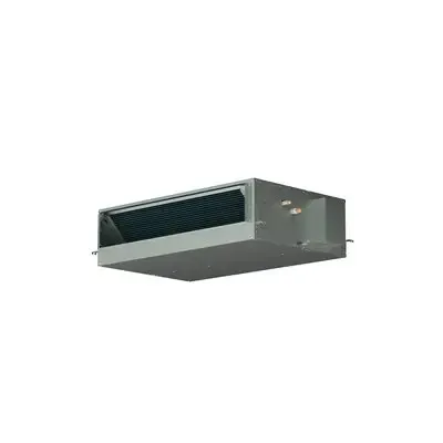 hitachi klima primary r32 rpil-3.0ufe1nh kanalna unutarnja jedinica - slika 2