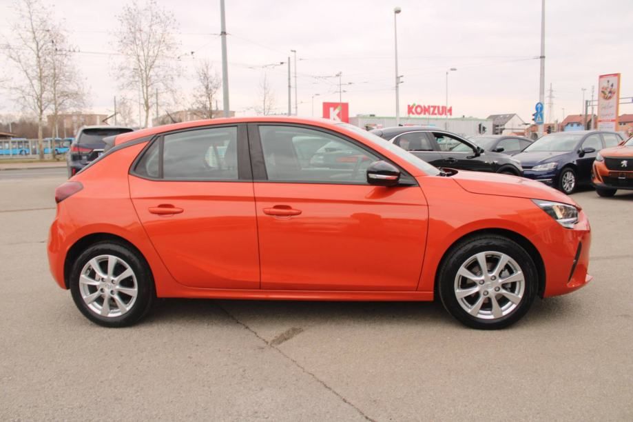 opel corsa 1.2 - slika 3