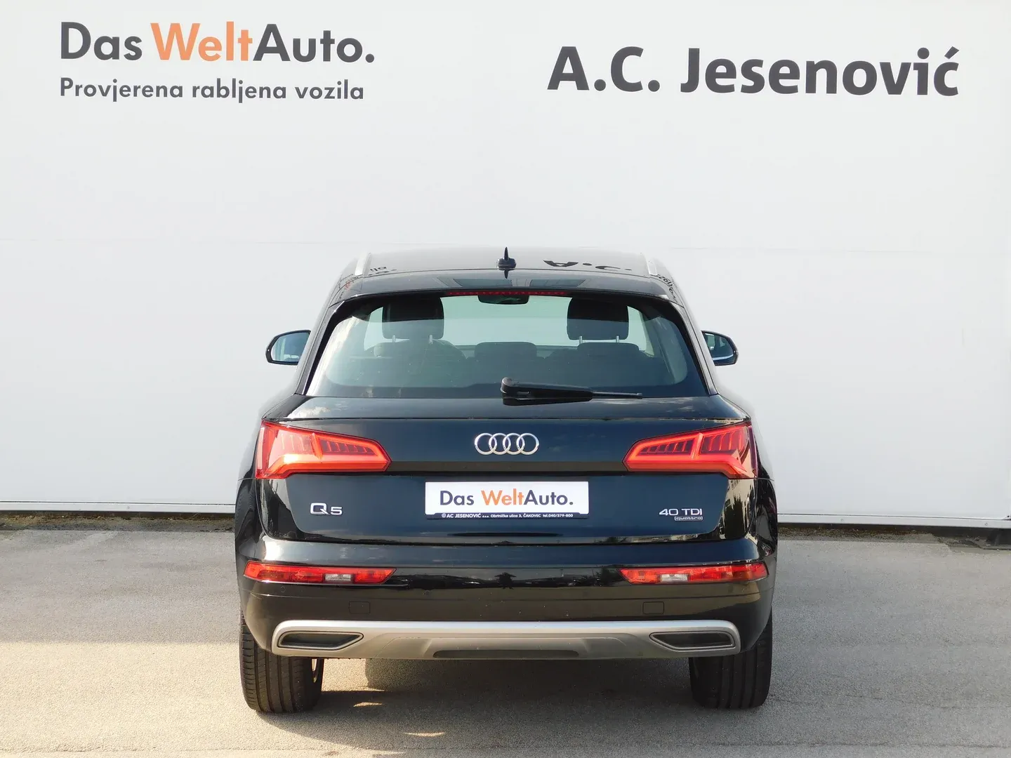 12470 audi q5 2.0 tdi quattro s tronic - slika 3