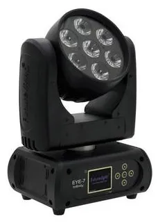 Futurelight EYE-7 Infinity LED Beam - Križevci