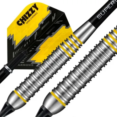 chizzy brass 21g soft tip - slika 2