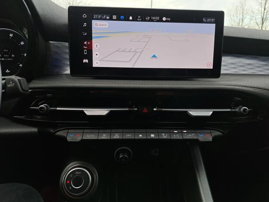 alfa romeo tonale 1.5 mhev edizione speciale - slika 13