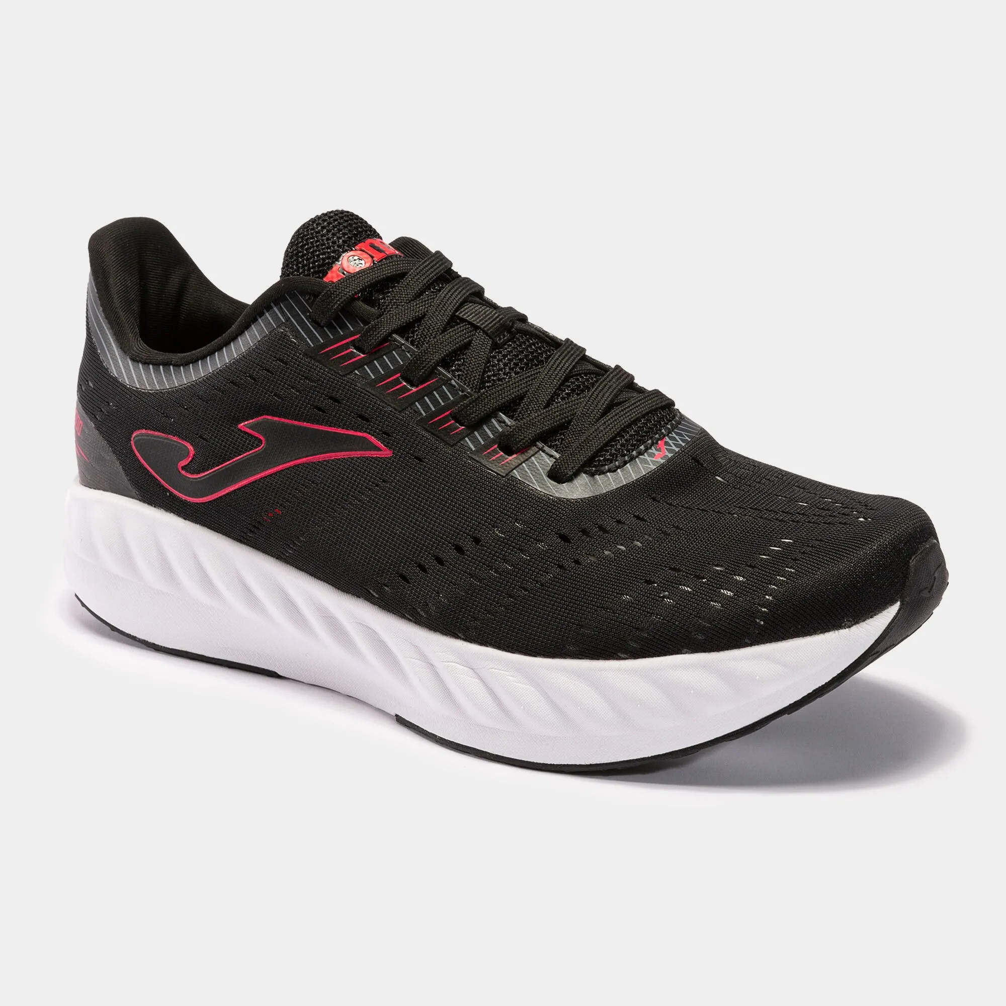 running shoes r.3000 21 man black red - slika 2