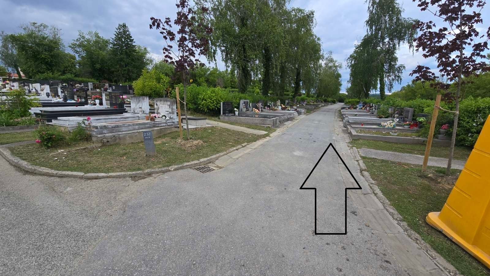 miroševec - grobno mjesto - rkt 233 - slika 3