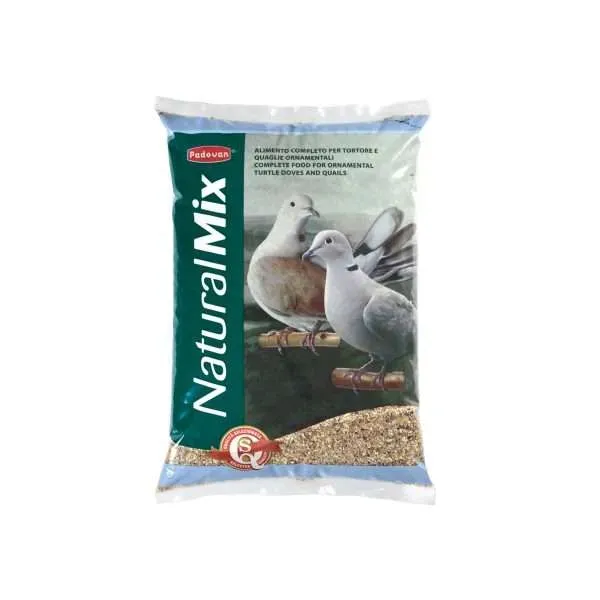 Hrana za grlice 5 kg - Đakovo