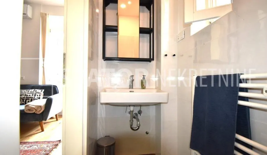 stan: zagreb (britanac), 98.00 m2 (iznajmljivanje) - slika 21