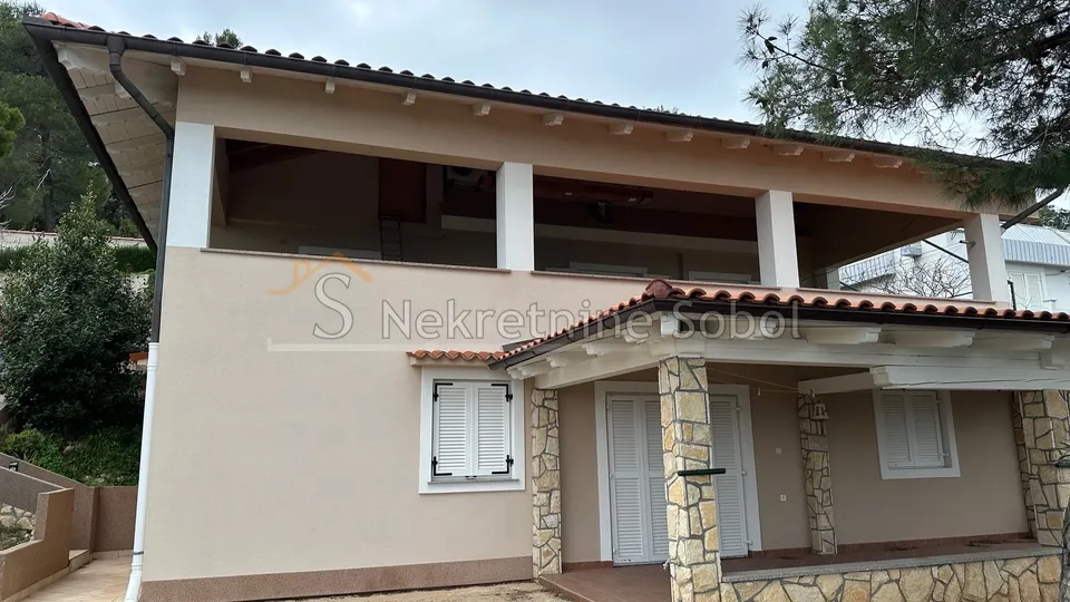 martinšćica, zaglav, otok cres - kuća, 200 m2 prodaja - slika 6