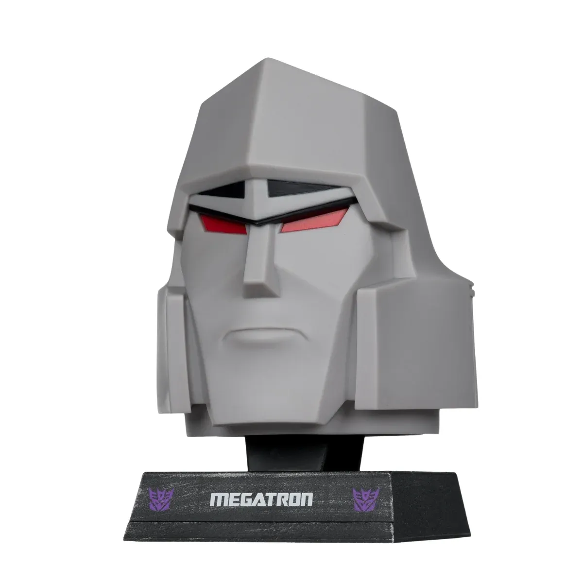 McFarlane Transformers – Megatron 1:3 Scale Head - Zagreb