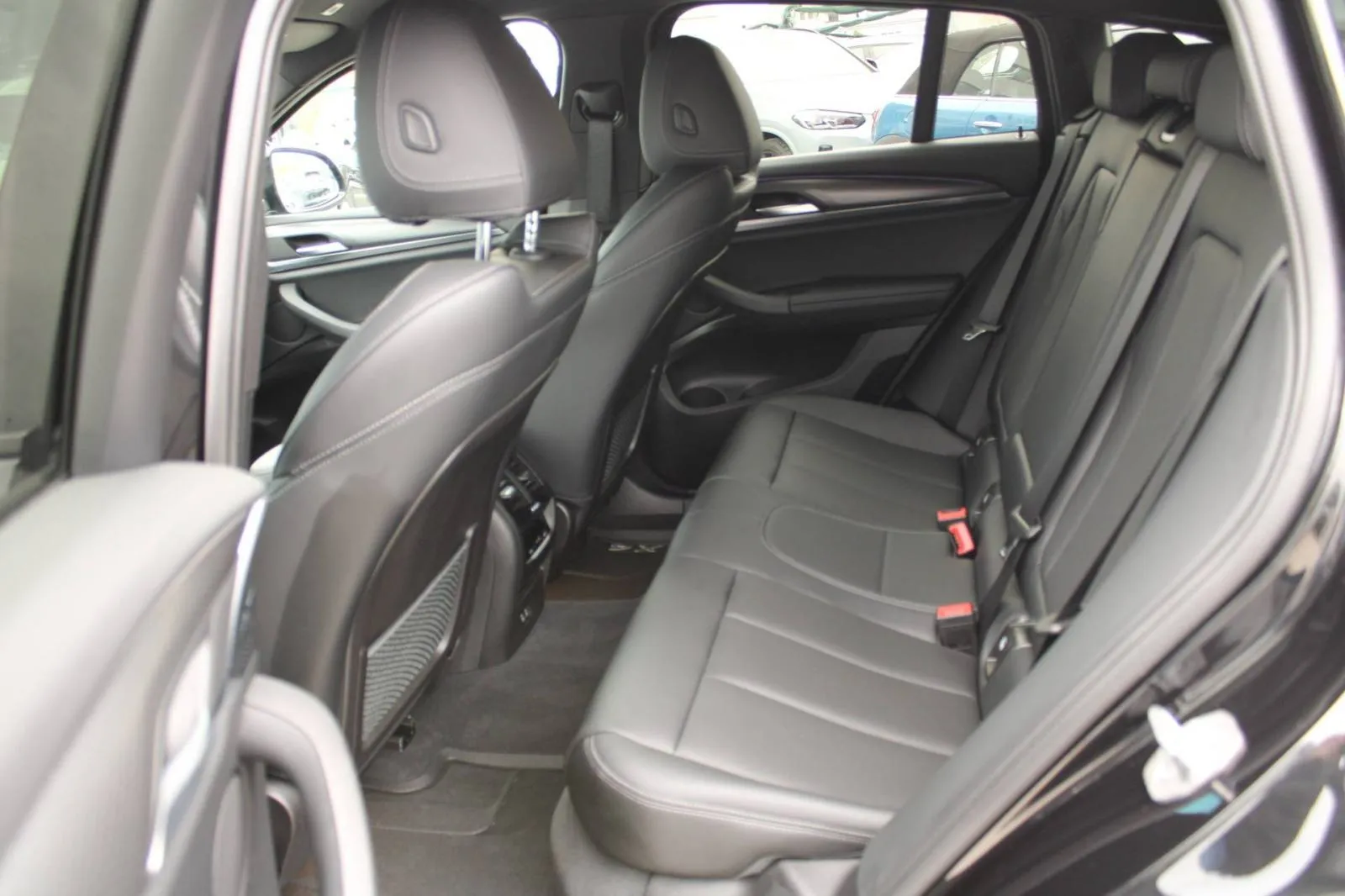 bmw x4 20d xdrive m-paket *led, navigacija, kamera* - slika 12