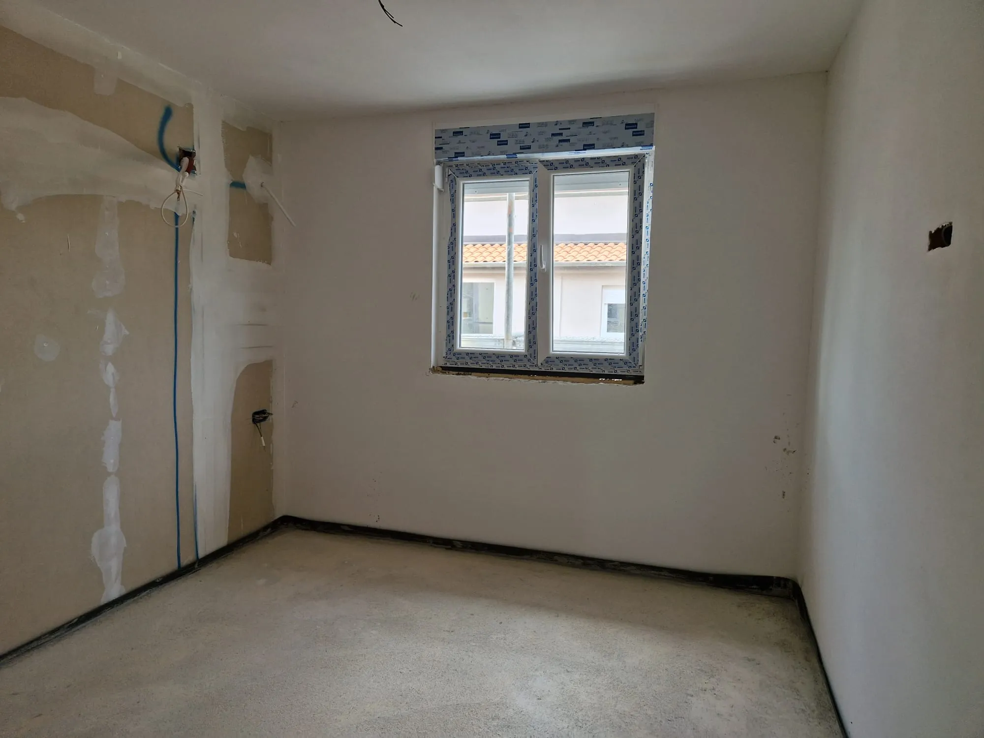prodaja – novogradnja, 64,56 m², okolica poreča (9 km) - slika 5