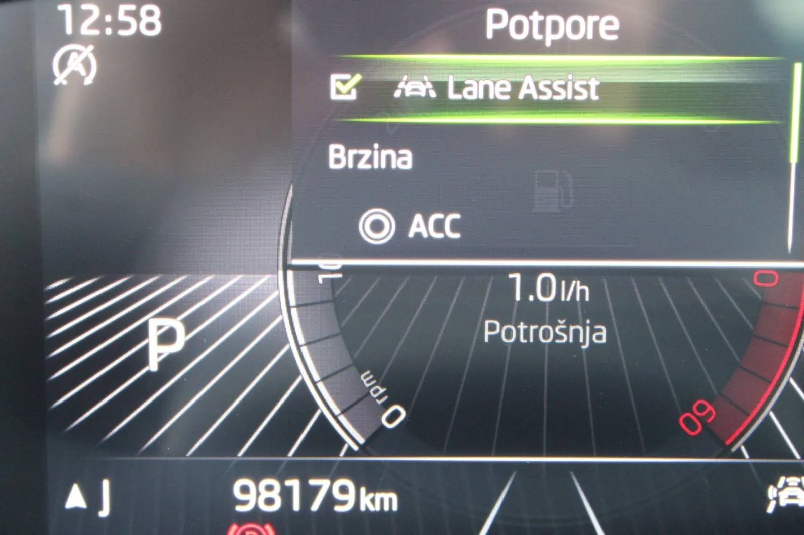 škoda kodiaq 2.0 tdi dsg business - nije uvoz - slika 21