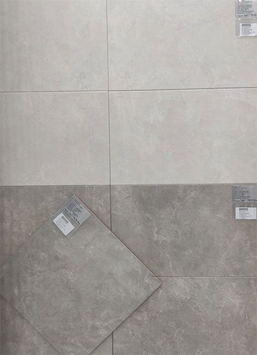 keramičke pločice kupaonske "lao" 1m²/13,27 € popust -10% - slika 2