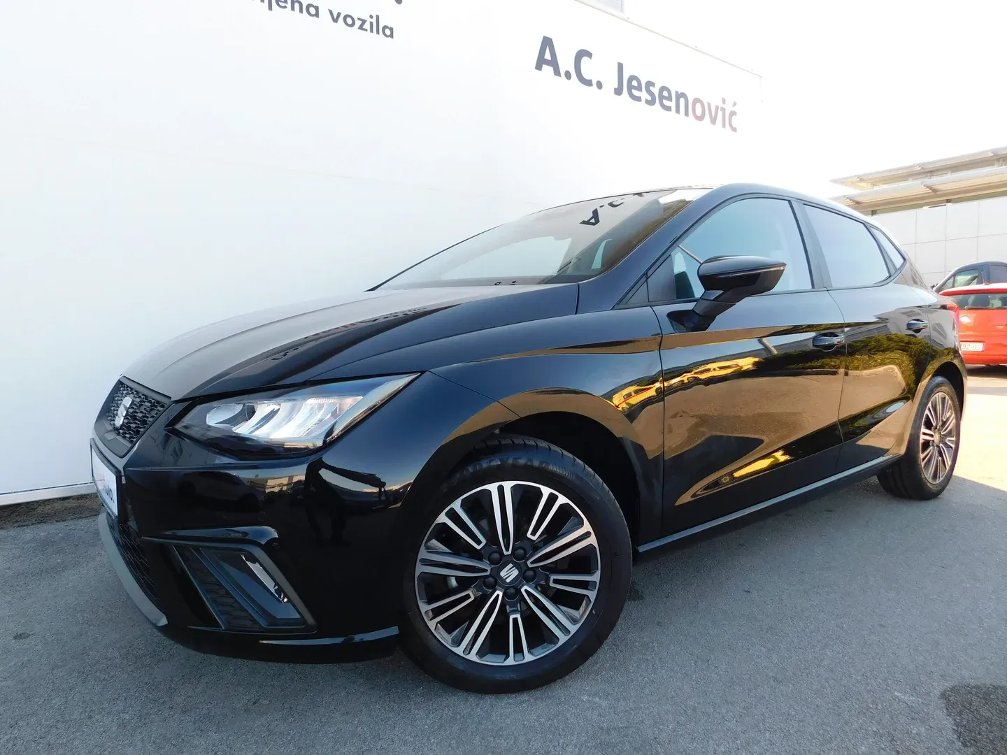11469 seat ibiza 1.0 tsi style edition 40 - slika 7