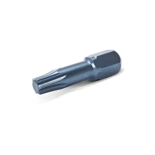 CROVERG Bitovi za odvijače sa precizno brušenom glavom RT-BIT-TORX25/2 - Viškovo