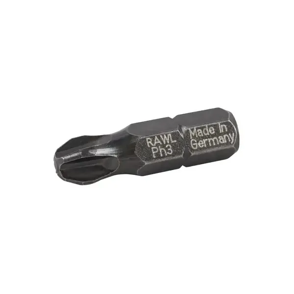 CROVERG Bitovi za udarne odvijače RT-IBIT-TORX3*25 (20 kom) - Viškovo