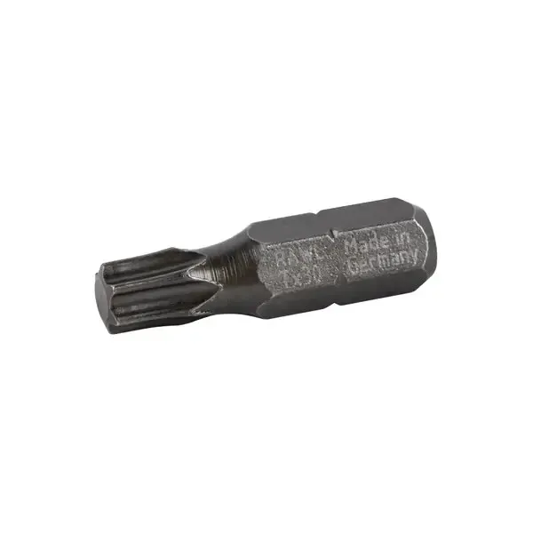 CROVERG Bitovi za udarne odvijače RT-IBIT-TORX30/25 (20 kom) - Viškovo