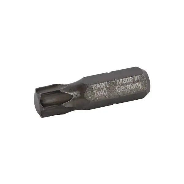 CROVERG Bitovi za odvijače T-IBIT-TORX40/25 prihvat TORX 40 (20kom) - Marinići, Viškovo
